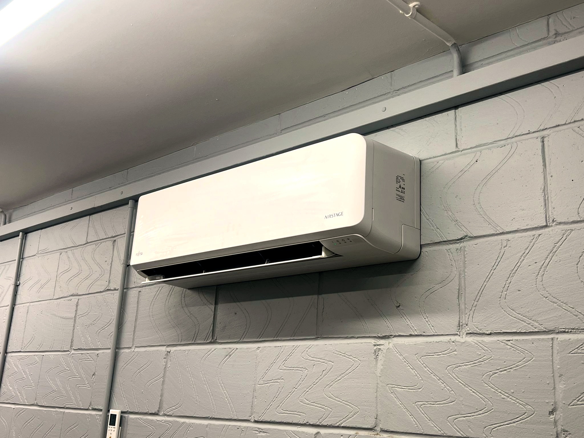 Air Conditioning