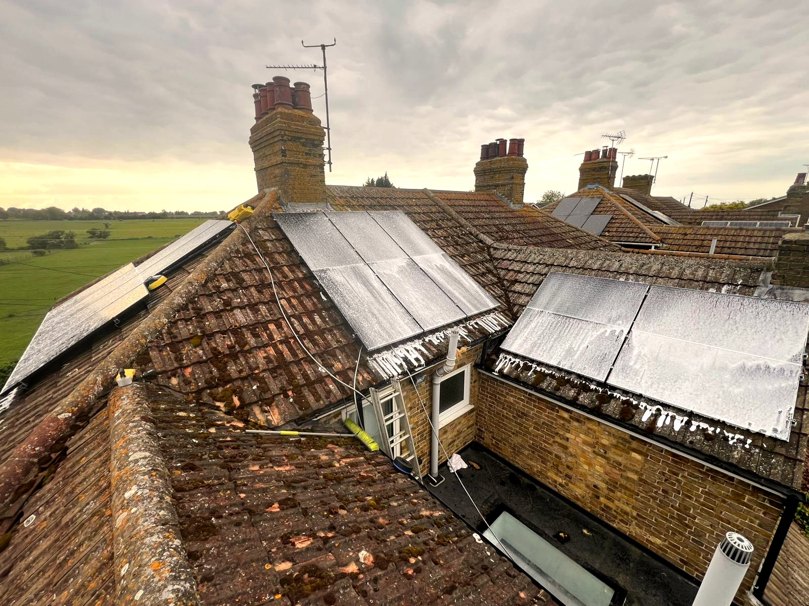 Solar PV Installation