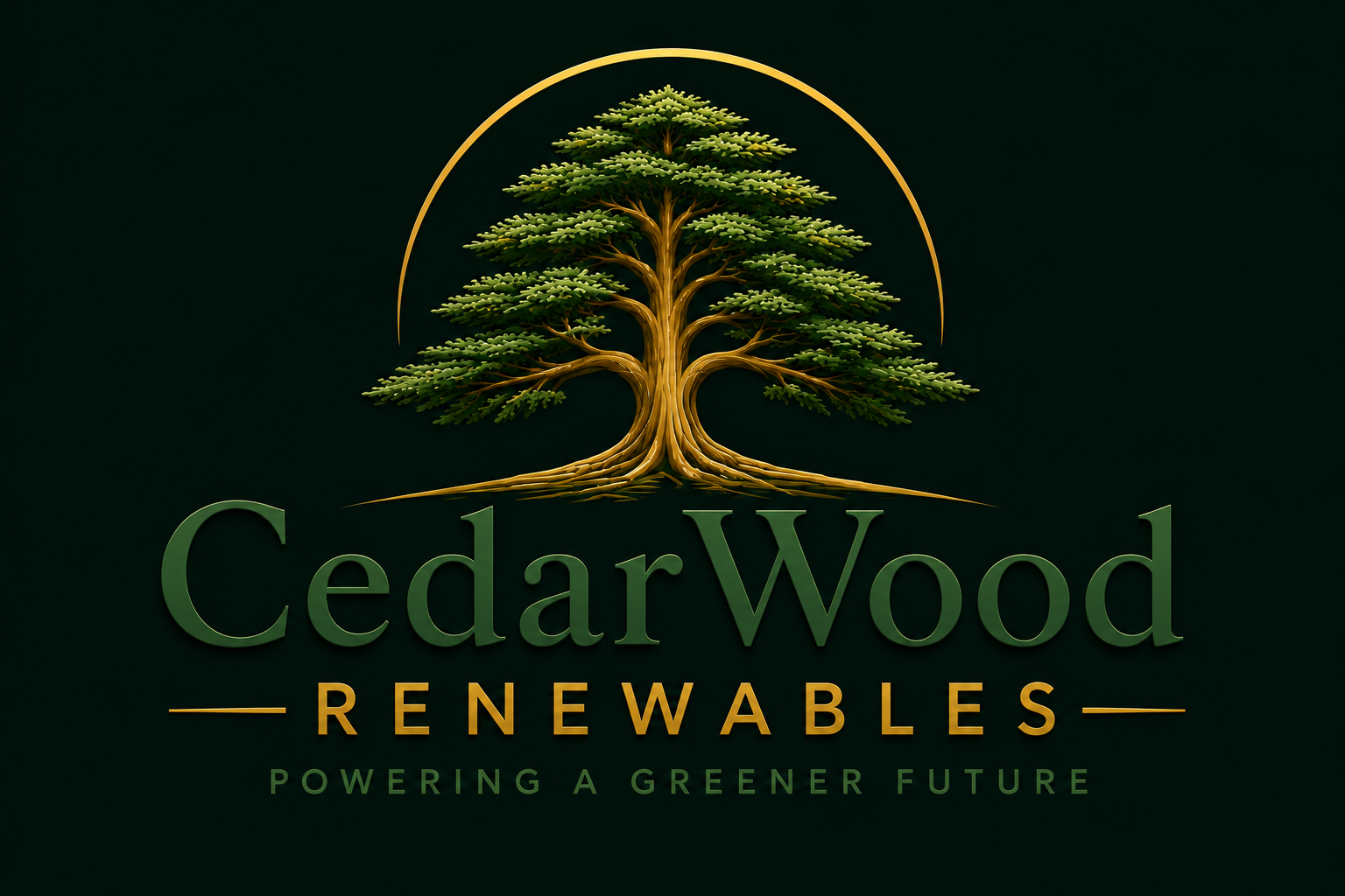CedarWood Renewables